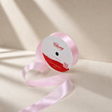 Classic Satin Single Face