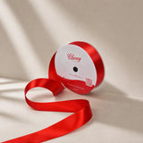 Classic Satin Single Face