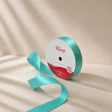 Classic Satin Single Face