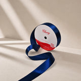 Classic Satin Single Face