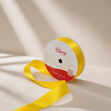 Classic Satin Single Face