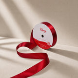 Classic Satin Single Face