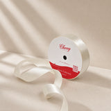 Classic Satin Single Face