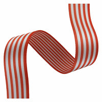 Double-sided Striped Webbing
