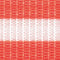 Double-sided Striped Webbing