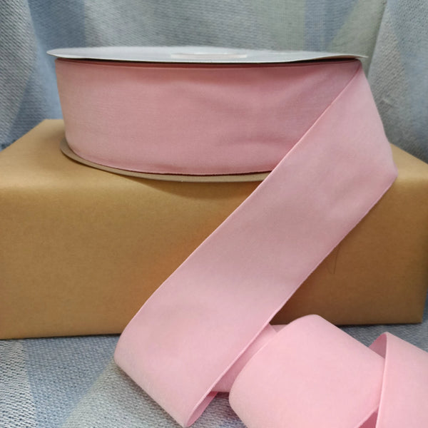 Polyester Velvet Ribbon | Cherry Ribbon