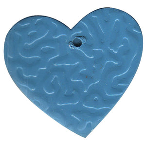 Tin Heart