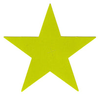 Paper Star Tag