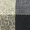 French Shiny Gingham Check