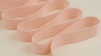 French Viscose Cotton Petersham