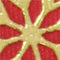 French Snow Stars Wired