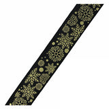 French Snow Stars Wired