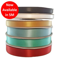 Everyday Satin by Meter