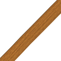 Imperial Crepe Ribbon Gold