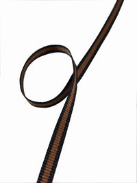 Tonic Grosgrain Chocolate