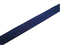 Galon Swing Ribbon Navy