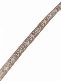 Romanesque Braid Ribbon