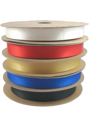 Recycled Poly Satin