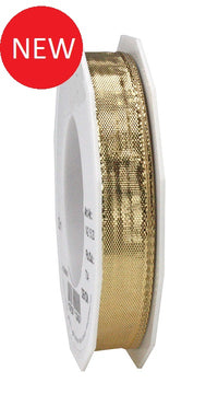 Devon Metallic Ribbon