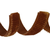 Needle Cord Velvet-Light Brown