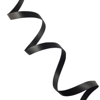 Lacette Simili Cuir Ribbon