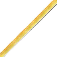 Faveur Ribbon Yellow