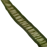 Stretch Seduction Braid Moss