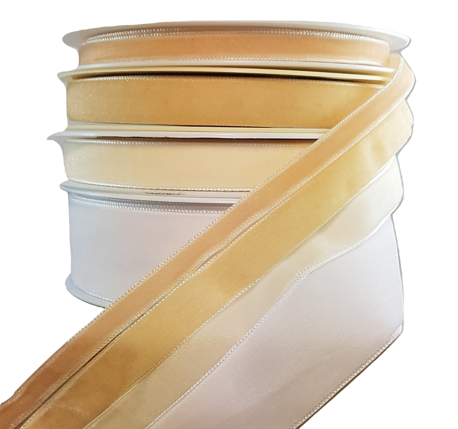 Buy Velvet Ribbon Australia Cherry Ribbon