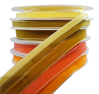 French Velvet Yellow Gold