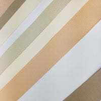 French Grosgrain by Meter Light