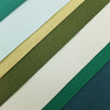 French Grosgrain by Meter Green