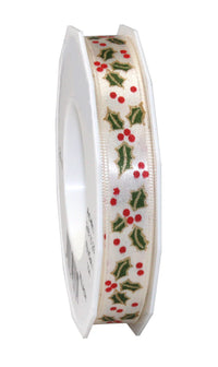 Villach Printed Satin