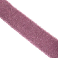 Bulk French Stretch Velvet