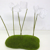 12 Butterfly Net Bonbonniere with stand-001 ($1.51/pc)