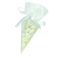 6 Arabesque Cone Bonbonniere-025 ($1.51/pc)