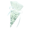 6 Arabesque Cone Bonbonniere-004 ($1.51/pc)