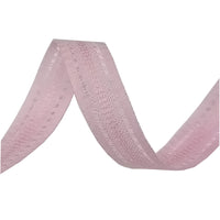 Jour Echelle Cotton Ribbon 12MM Pink