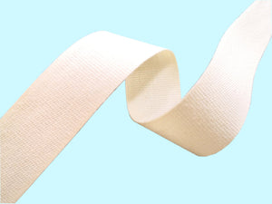 Natural Flat Cotton