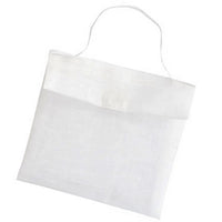 6 Linen Pocket Bonbonniere ($1.81/pc)