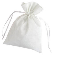 6 Cotton Bonbonniere-001 ($1.21/pc)