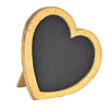 4 Heart Frame Placecard 01P-003-S ($1.35/pc)