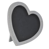 4 Heart Frame Placecard 01P-004-S ($1.35/pc)