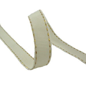 Sparkle Topstitch