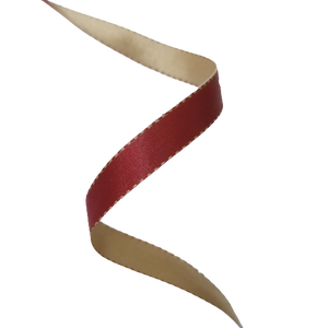 Bulk French Bicolour Satin