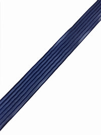 Striped Ondine Mousseline