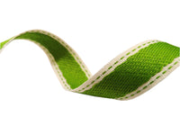 Wobbly Stripe Ribbon 20M-16MM-063