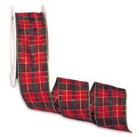 Glasgow Tartan 40MM