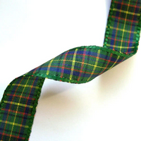 French Tartan