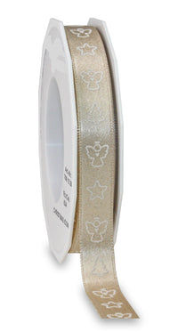 Christmas Icon Ribbon