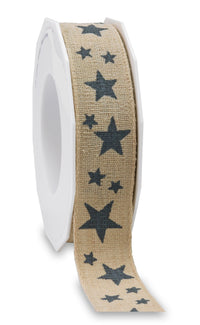 Salzburg Natural with Stars